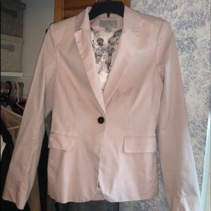 H&M blazer